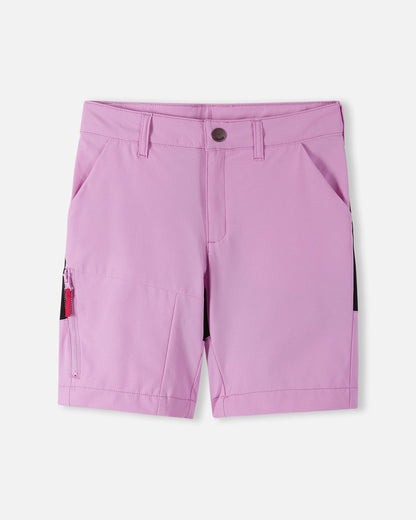 Kids Waterproof Vaelsi Hiking Short - Reinforced Back | Reima 