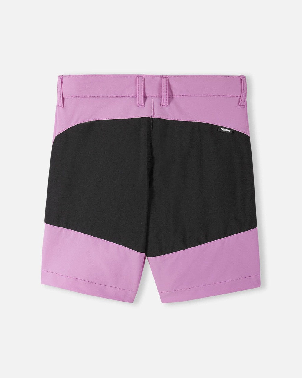 Kids Waterproof Vaelsi Hiking Short - Reinforced Back | Reima 