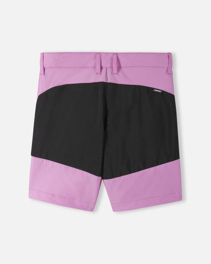 Kids Waterproof Vaelsi Hiking Short - Reinforced Back | Reima 