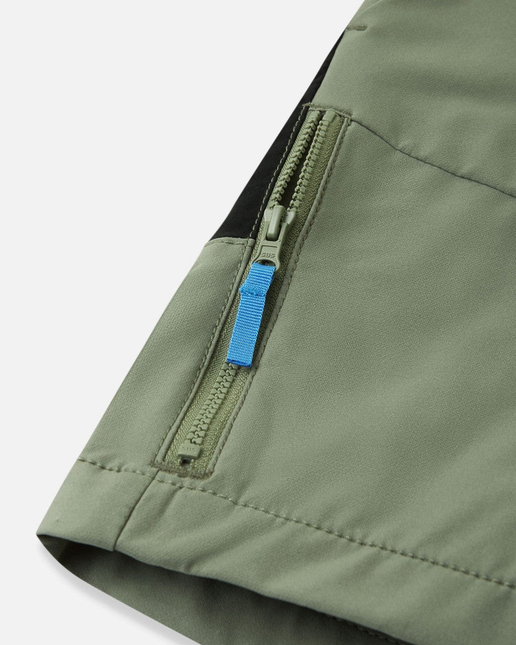 Kids Waterproof Vaelsi Hiking Short - Reinforced Back | Reima 