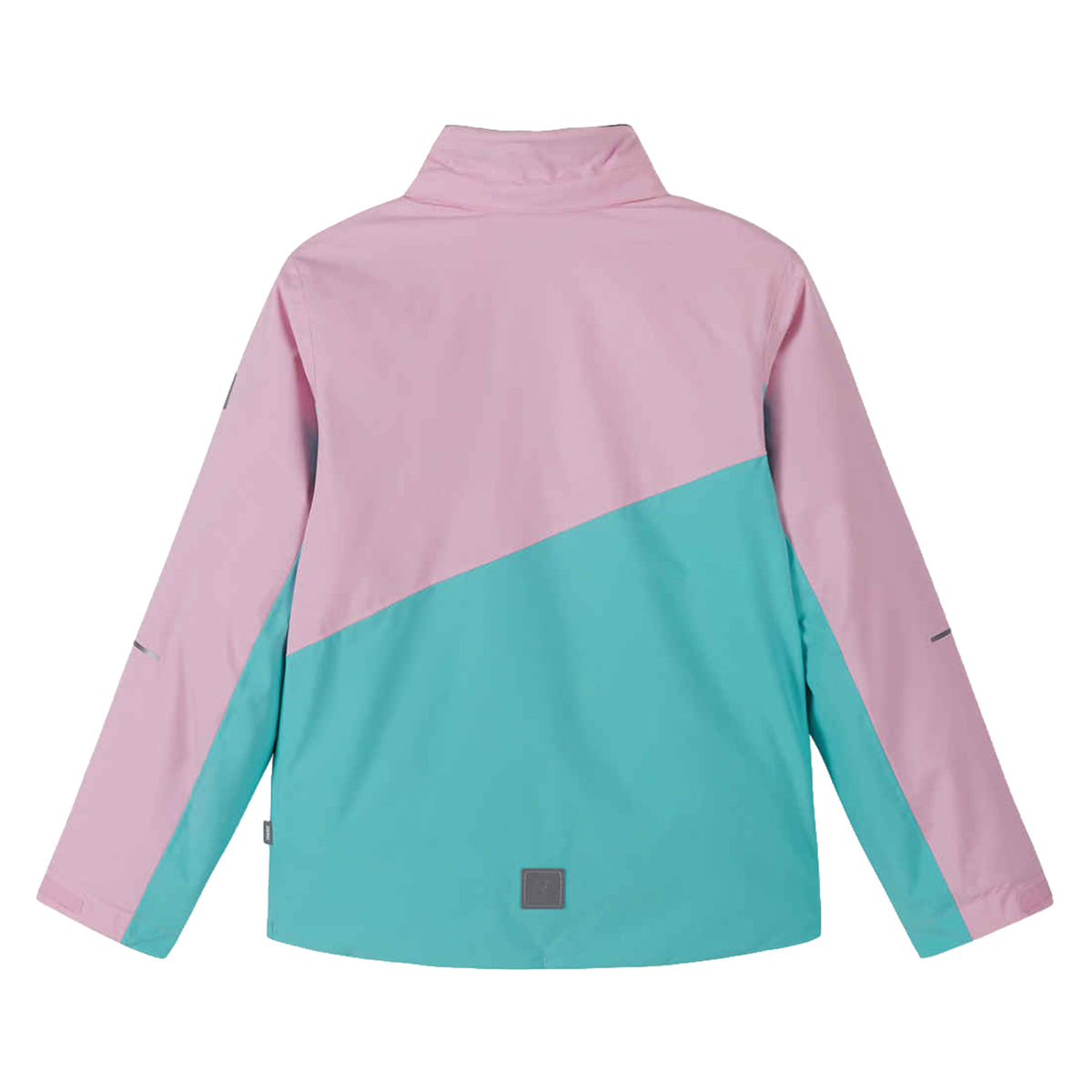 Kids Waterproof Insulated Ski Jacket – Reima Kaaranka ReimaTec 