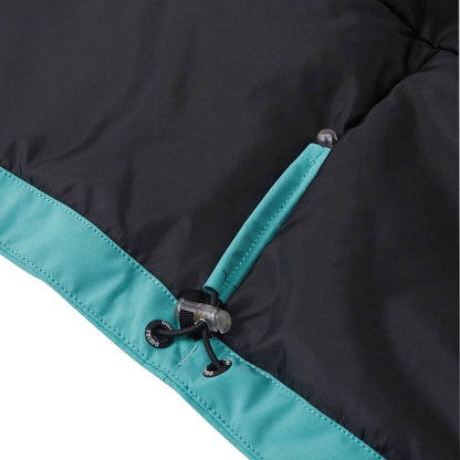 Kids Waterproof Insulated Ski Jacket – Reima Kaaranka ReimaTec 