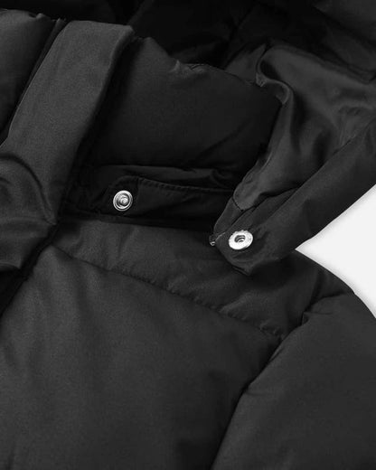 Kids and Youth Long Kumpula Puffer Winter Parka, Very Warm | Reima 