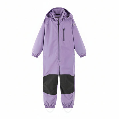 Kids Waterproof Kaunisto Snowsuit - Reinforced Knees | Reima 