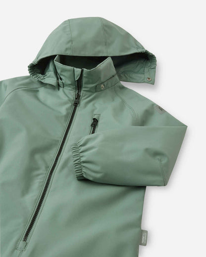 Kids Waterproof Kaunisto Snowsuit - Reinforced Knees | Reima 