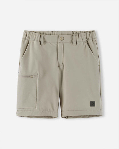 Zip-Off Hiking Pants to Shorts-Metsat 