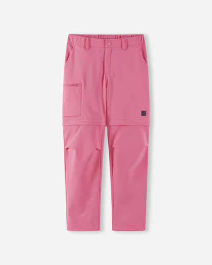 Zip-Off Hiking Pants to Shorts-Metsat 