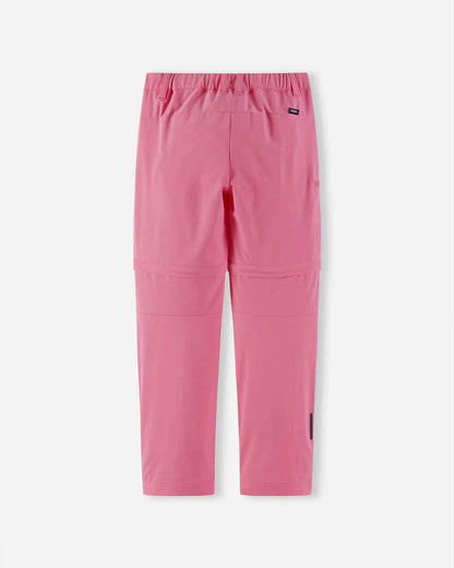 Zip-Off Hiking Pants to Shorts-Metsat 