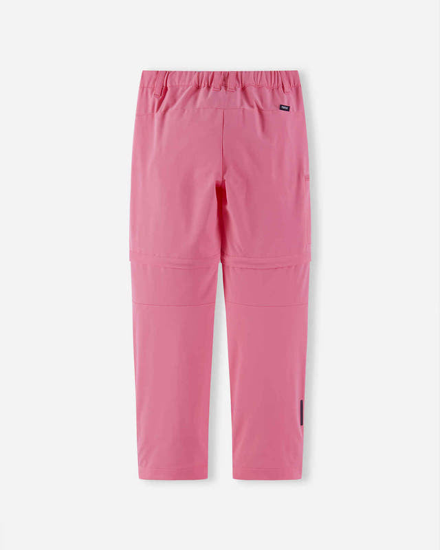 Zip-Off Hiking Pants to Shorts-Metsat 
