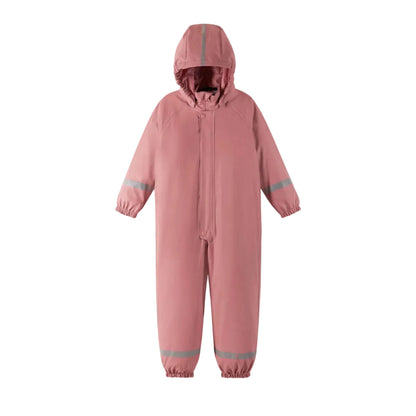 Kids Rapakko Waterproof and Lightly Insulated Rain All-in-One – Reima_