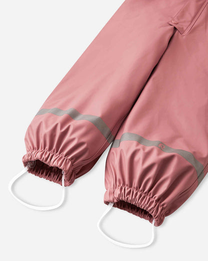 Kids Rapakko Waterproof and Lightly Insulated Rain All-in-One – Reima_