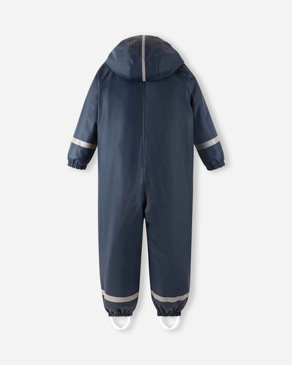 Kids Rapakko Waterproof and Lightly Insulated Rain All-in-One – Reima_