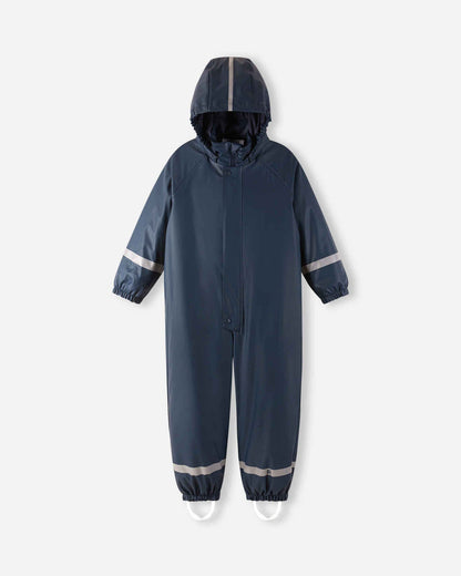 Kids Rapakko Waterproof and Lightly Insulated Rain All-in-One – Reima_