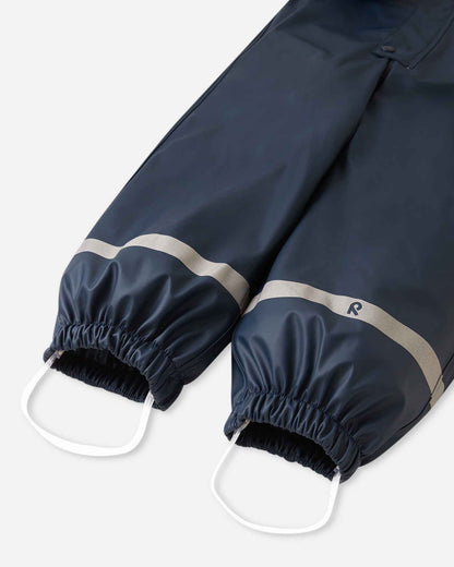 Kids Rapakko Waterproof and Lightly Insulated Rain All-in-One – Reima_