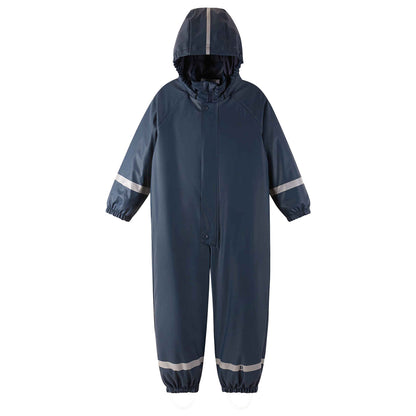 Kids Rapakko Waterproof and Lightly Insulated Rain All-in-One – Reima_