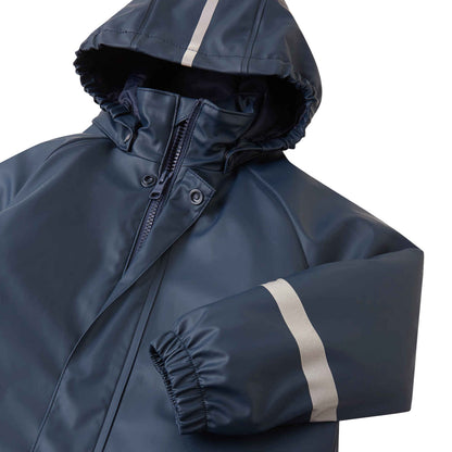 Kids Rapakko Waterproof and Lightly Insulated Rain All-in-One – Reima_