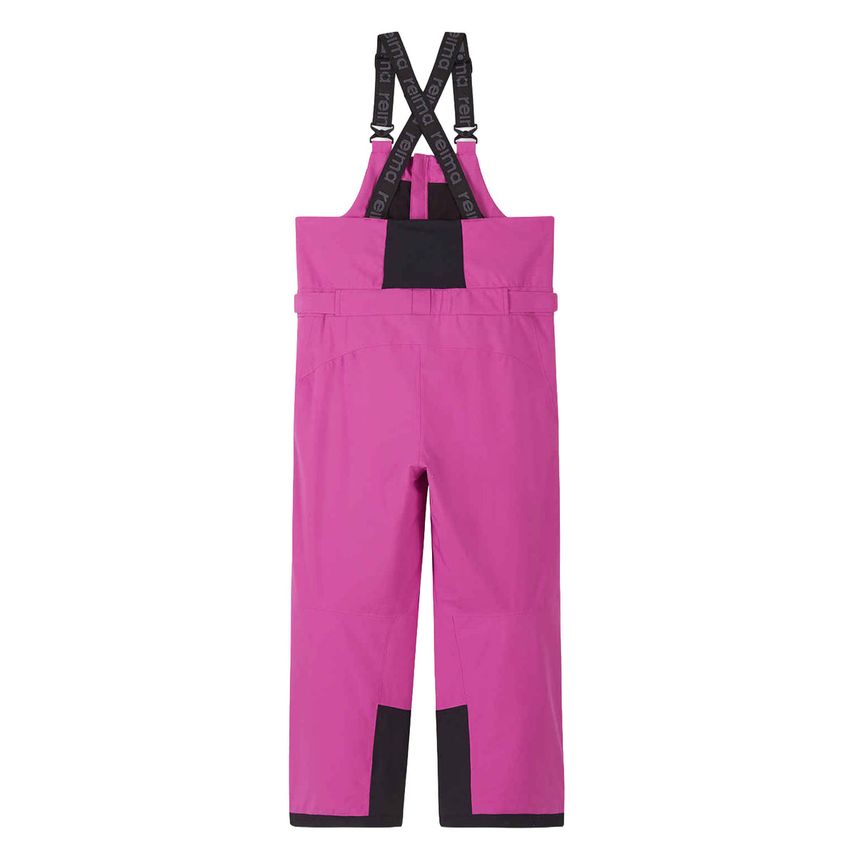 Kids Waterproof Insulated Ski Bib Pants – Reima Vuonelo ReimaTec 