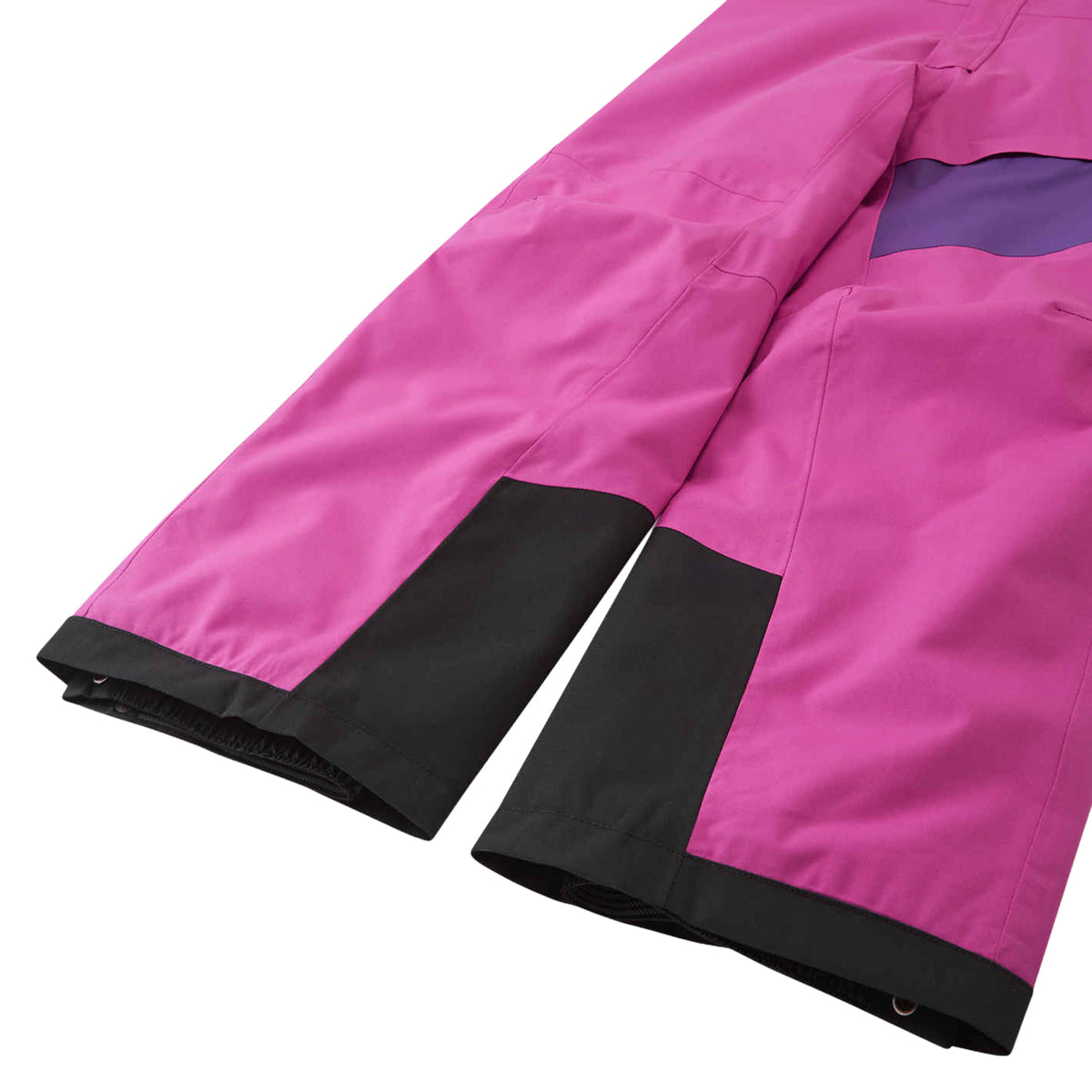 Kids Waterproof Insulated Ski Bib Pants – Reima Vuonelo ReimaTec 