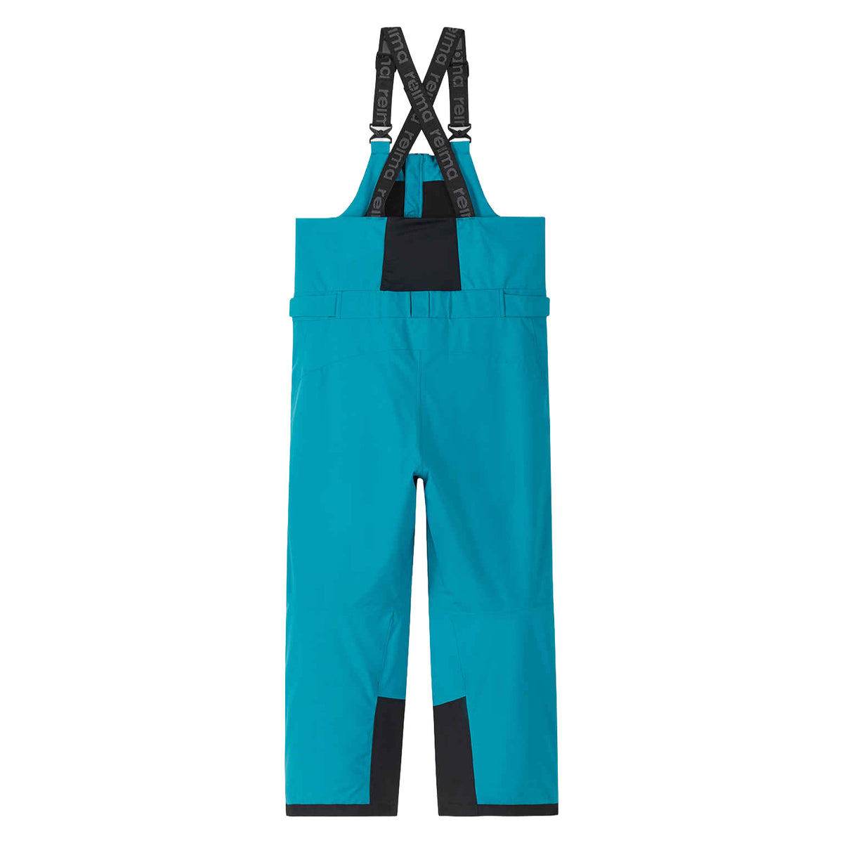 Kids Waterproof Insulated Ski Bib Pants – Reima Vuonelo ReimaTec 