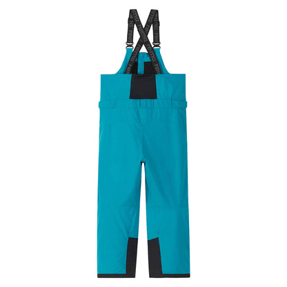 Kids Waterproof Insulated Ski Bib Pants – Reima Vuonelo ReimaTec 