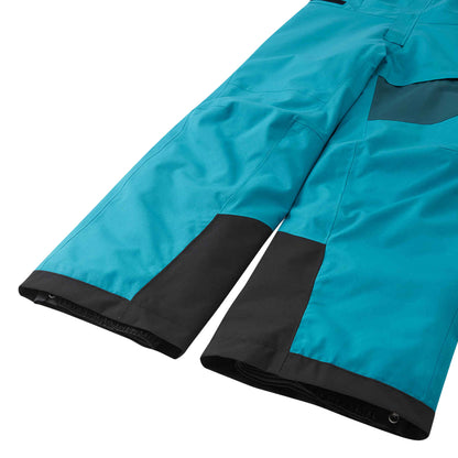 Kids Waterproof Insulated Ski Bib Pants – Reima Vuonelo ReimaTec 