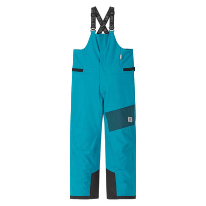 Kids Waterproof Insulated Ski Bib Pants – Reima Vuonelo ReimaTec 