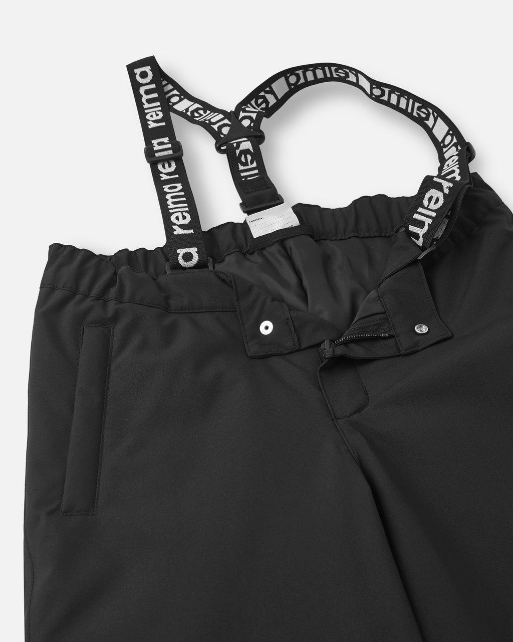 Kids Waterproof Komein Ski Pants, Comfort Fit | Reima 