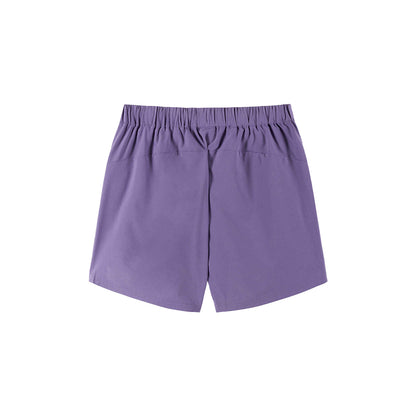 Kids Hamos Skort – Lightweight Quick-Dry Skirt with Built-In Shorts | Reima | 