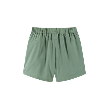 Kids Hamos Skort – Lightweight Quick-Dry Skirt with Built-In Shorts | Reima | 
