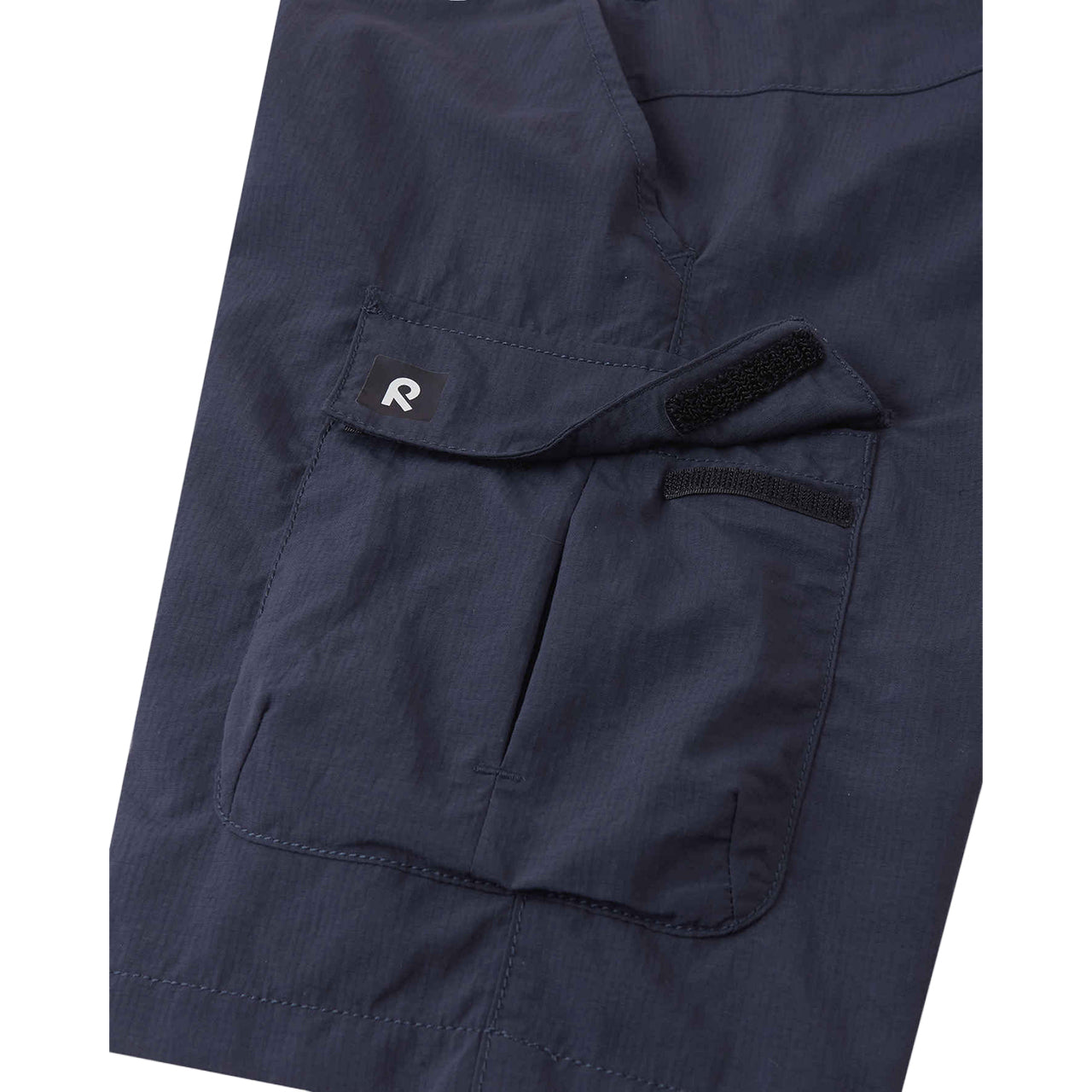Kids Outdoor Shorts – UPF 50+ Lightweight Hiking & Play Shorts | Reima | 