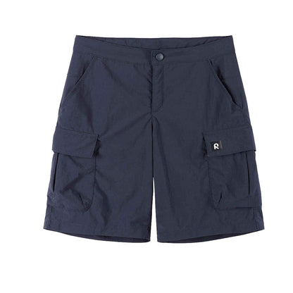 Kids Outdoor Shorts – UPF 50+ Lightweight Hiking & Play Shorts | Reima | 