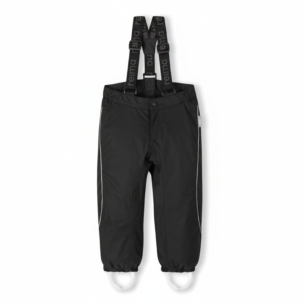Kids Waterproof Varsi Shell Pant - Trouser Bib | Reima 