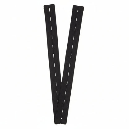 Replacement Elastic Boot Strap Set 