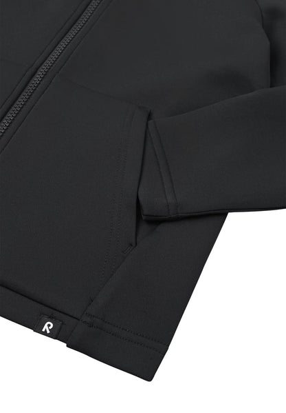 Kids Sulakka Mid Layer Sweater - Moisture Wicking | Reima 