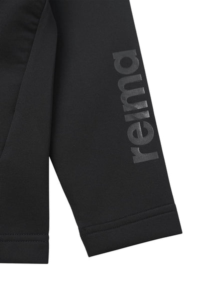 Kids Sulakka Mid Layer Sweater - Moisture Wicking | Reima 
