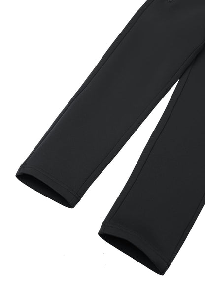 Kids Notkea Mid Layer Pants - Moisture Wicking | Reima 