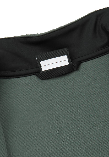 Kids Pile Fleece Turkki Mid Layer Sweater - Jersey Lined | Reima 