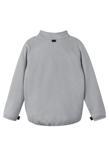 Kids Recycled Tech Kahvilla Mid Layer Jacket | Reima 