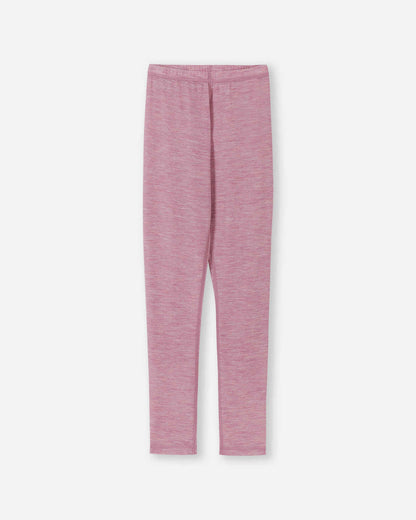 Kids Wool Blend Kinsei Base Layer Set - Moisture Wick | Reima 