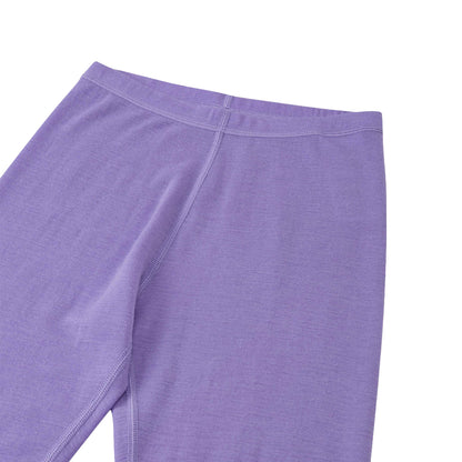 Kids Wool Blend Kinsei Base Layer Set - Moisture Wick | Reima 