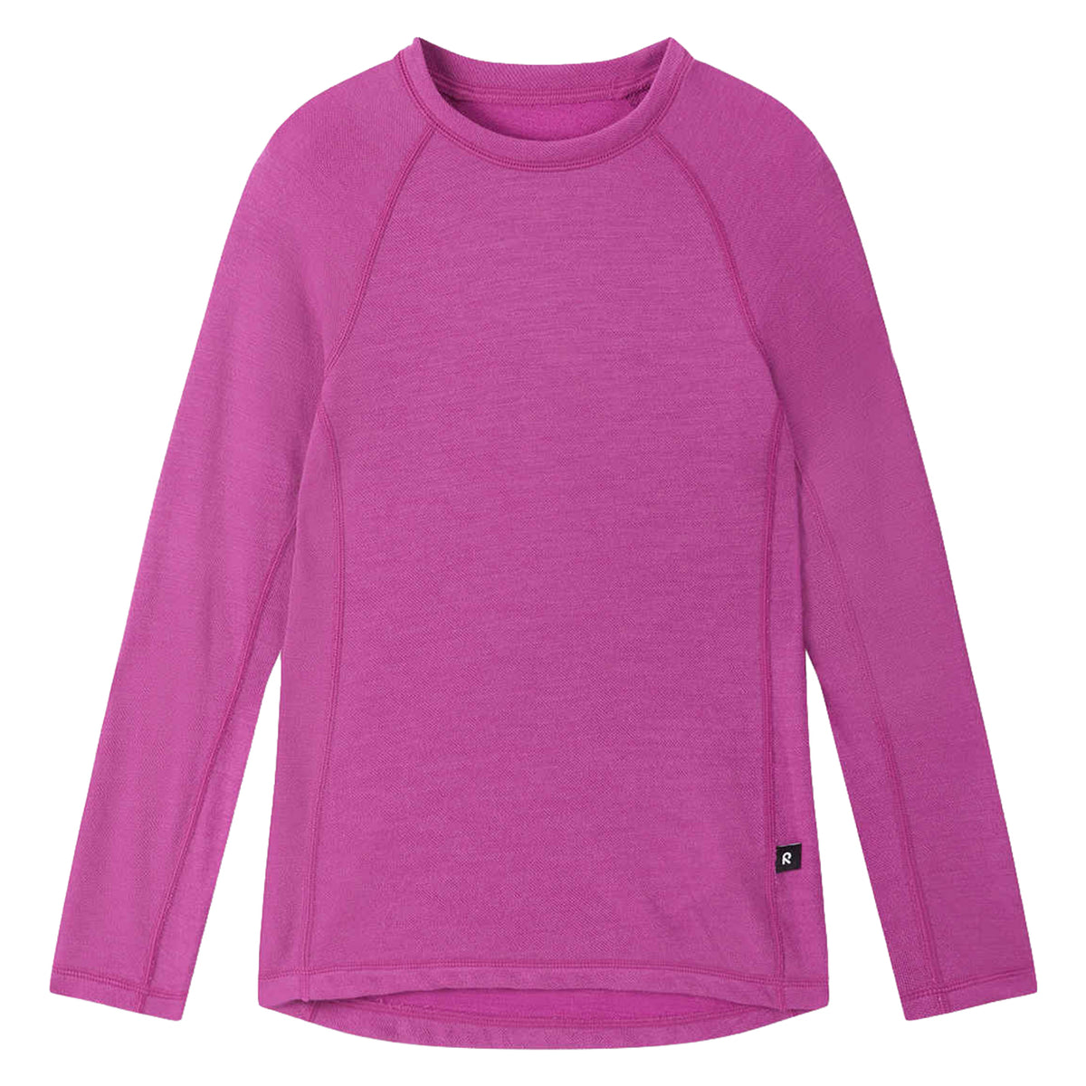 Kids Merino Wool Bamboo Taitoa Base Layer Set - High Wicking | Reima 