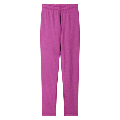 Kids Merino Wool Bamboo Taitoa Base Layer Set - High Wicking | Reima 