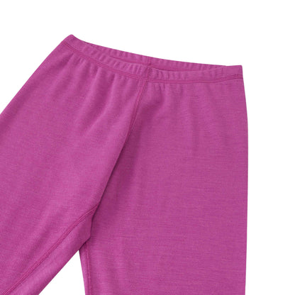 Kids Merino Wool Bamboo Taitoa Base Layer Set - High Wicking | Reima 