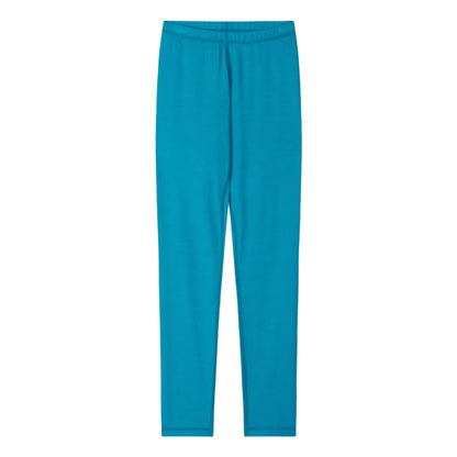 Kids Merino Wool Bamboo Taitoa Base Layer Set - High Wicking | Reima 