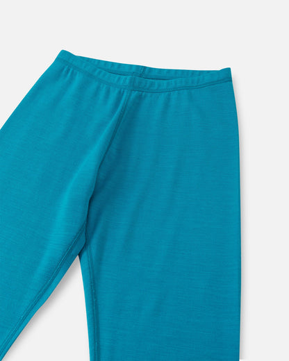 Kids Merino Wool Bamboo Taitoa Base Layer Set - High Wicking | Reima 