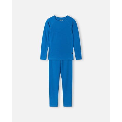 Kids Thermolite Lani Base Layer Set - High Wick | Reima 