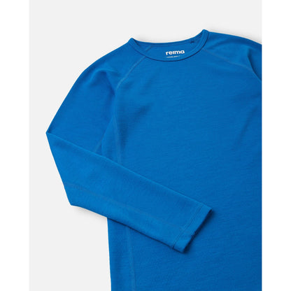 Kids Thermolite Lani Base Layer Set - High Wick | Reima 