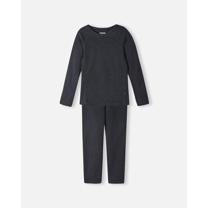 Kids Thermolite Lani Base Layer Set - High Wick | Reima 