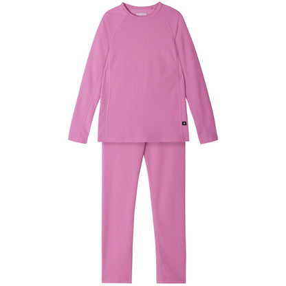 Kids Thermolite Lani Base Layer Set - High Wick | Reima 