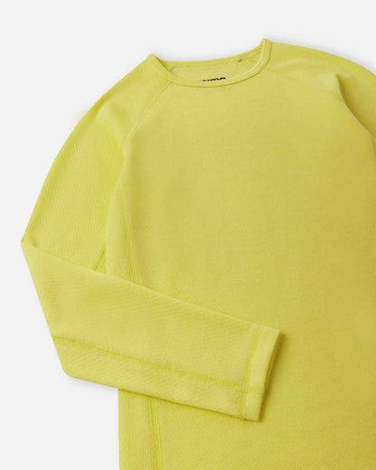 Kids Thermolite Lani Base Layer Set - High Wick | Reima 